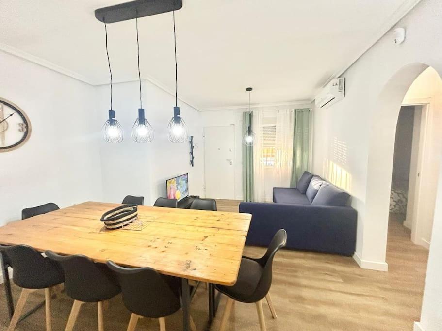 Lomas Cabo Roig Aparment *