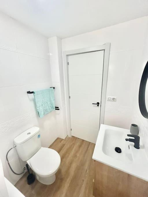 Lomas Cabo Roig Aparment Apartament