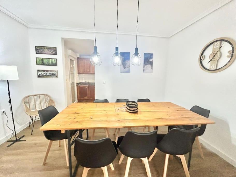 Lomas Cabo Roig Aparment Apartament *