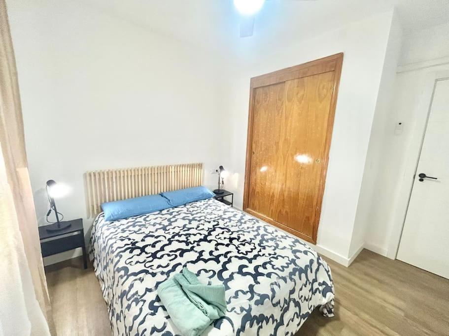 Lomas Cabo Roig Aparment *