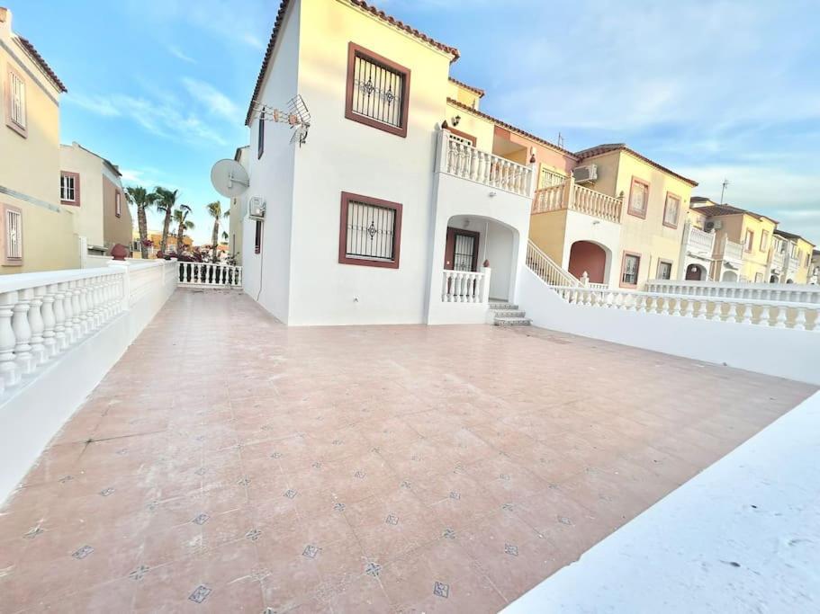 Apartament Lomas Cabo Roig Aparment