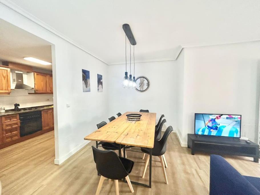 Apartament Lomas Cabo Roig Aparment *