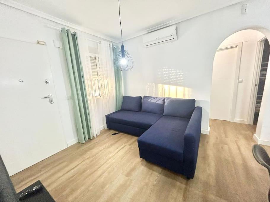 Apartament Lomas Cabo Roig Aparment Dehesa de Campoamor (Orihuela Costa)