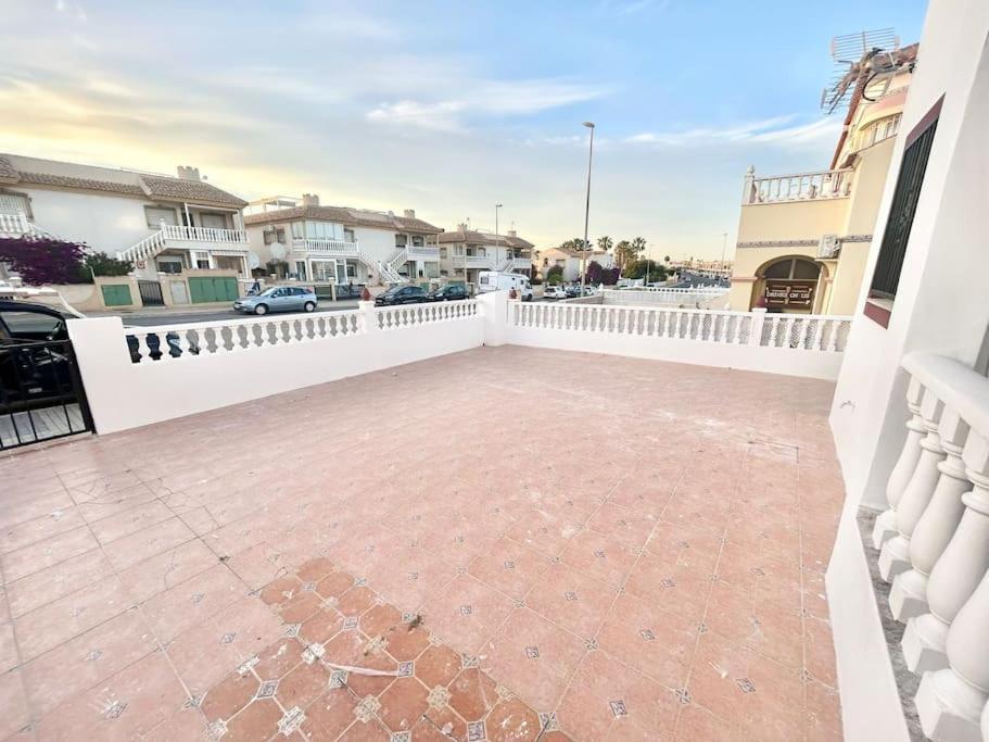 Lomas Cabo Roig Aparment Dehesa de Campoamor (Orihuela Costa)