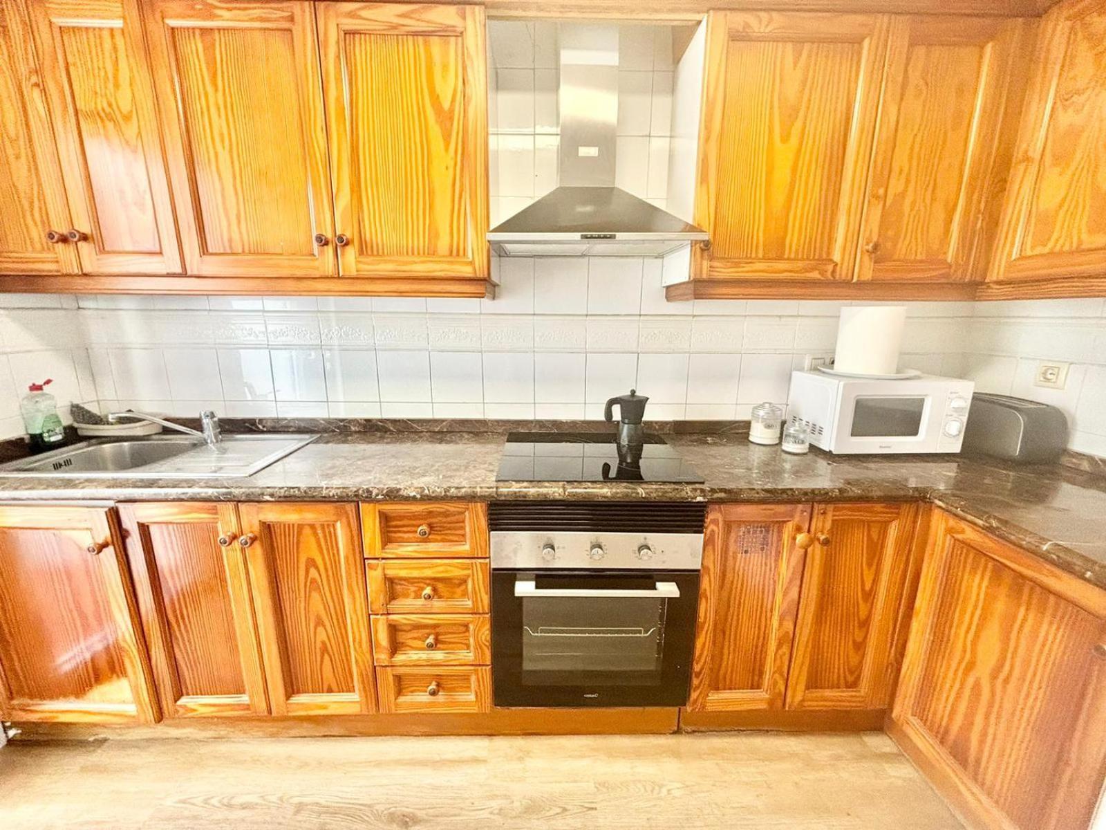 Apartament Lomas Cabo Roig Aparment *