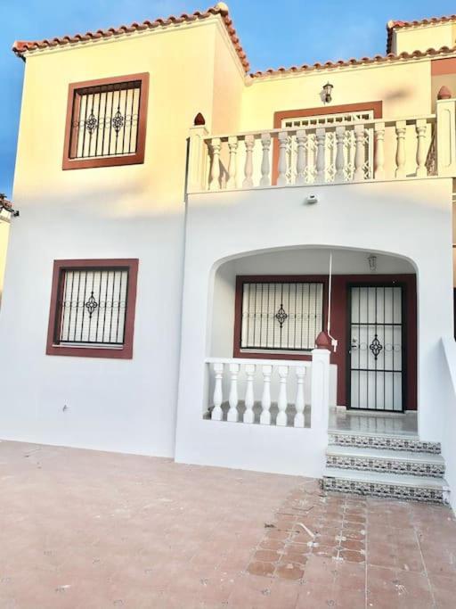 Lomas Cabo Roig Aparment Apartment Dehesa de Campoamor (Orihuela Costa)