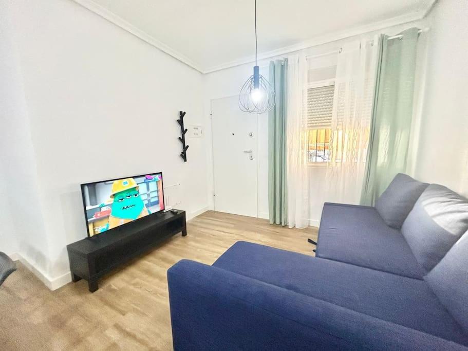 Apartment Lomas Cabo Roig Aparment *