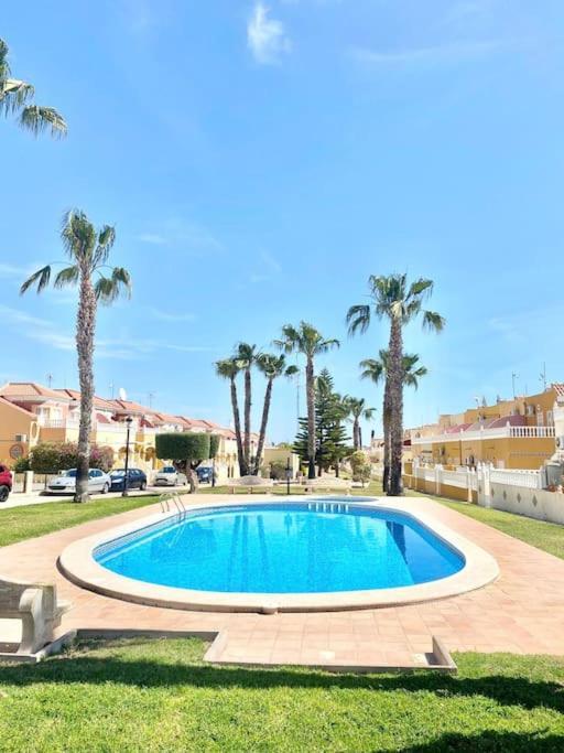 Lomas Cabo Roig Aparment Dehesa de Campoamor (Orihuela Costa)