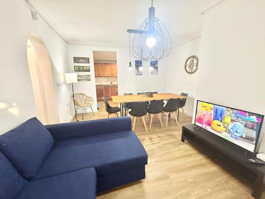 Lomas Cabo Roig Aparment Apartment