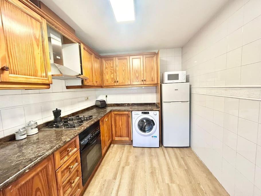 Lomas Cabo Roig Aparment Apartment