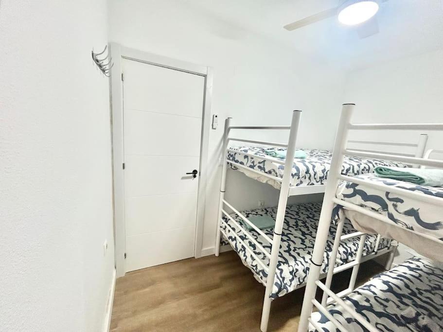 Lomas Cabo Roig Aparment Apartment Dehesa de Campoamor (Orihuela Costa)