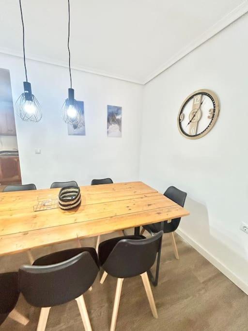 Lomas Cabo Roig Aparment Apartment