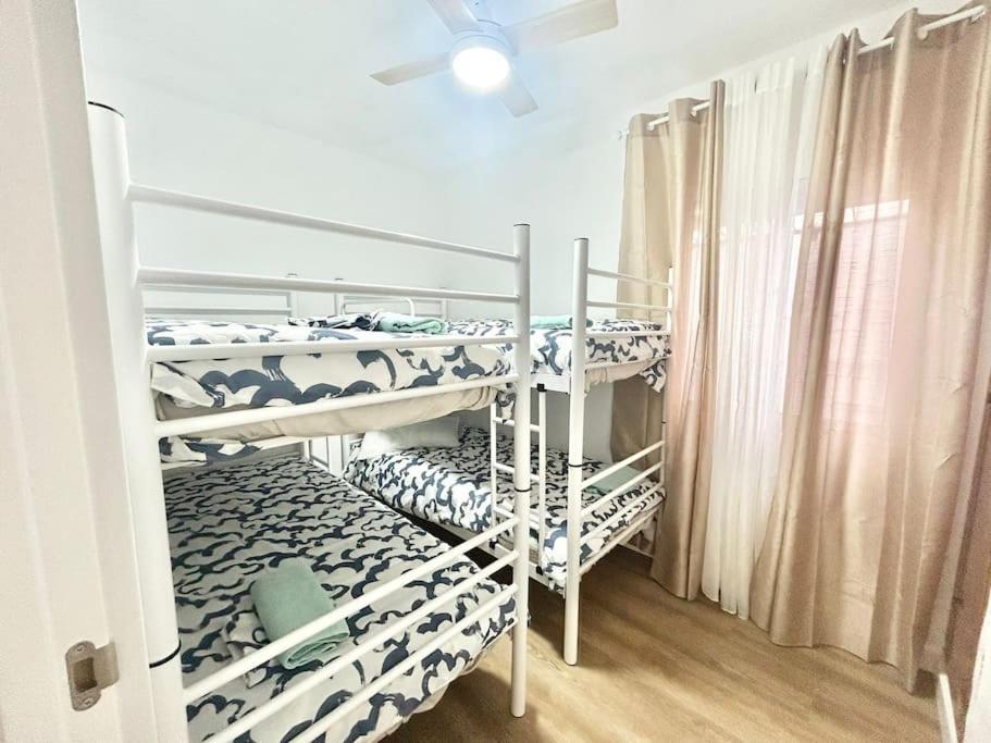 Lomas Cabo Roig Aparment Apartment Dehesa de Campoamor (Orihuela Costa)
