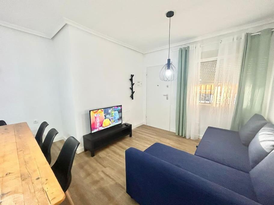 Lomas Cabo Roig Aparment Apartment