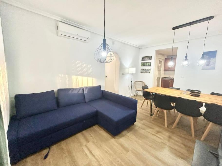 Lomas Cabo Roig Aparment Apartment *