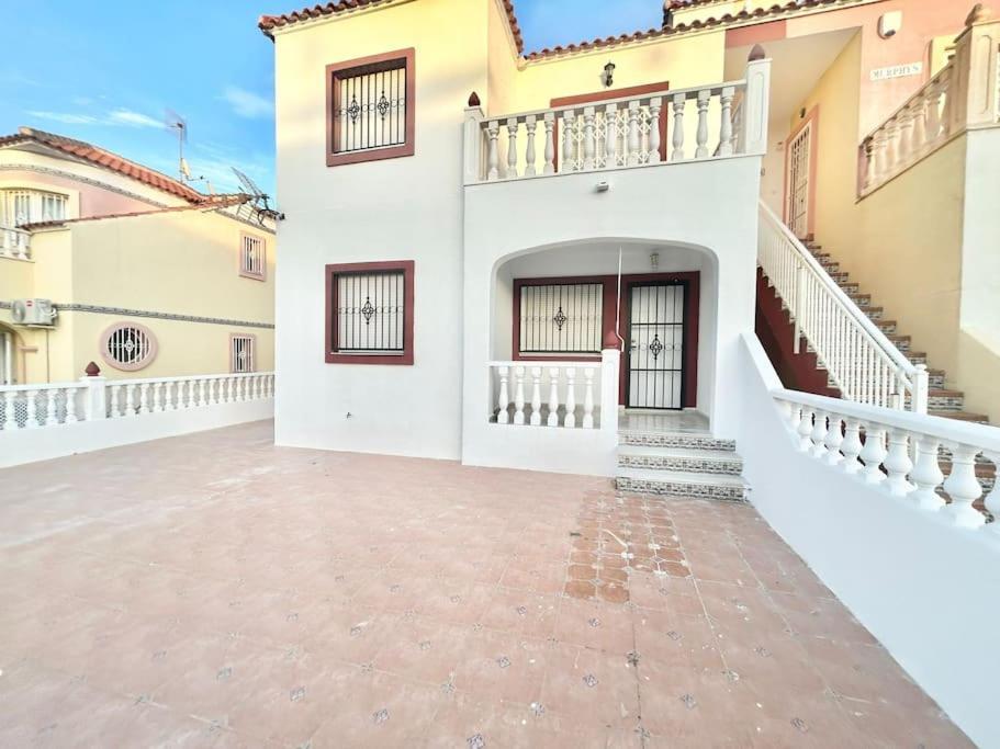 Apartment Lomas Cabo Roig Aparment Dehesa de Campoamor (Orihuela Costa)