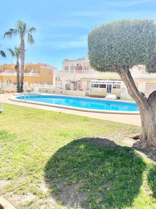 Apartment Lomas Cabo Roig Aparment Dehesa de Campoamor (Orihuela Costa)