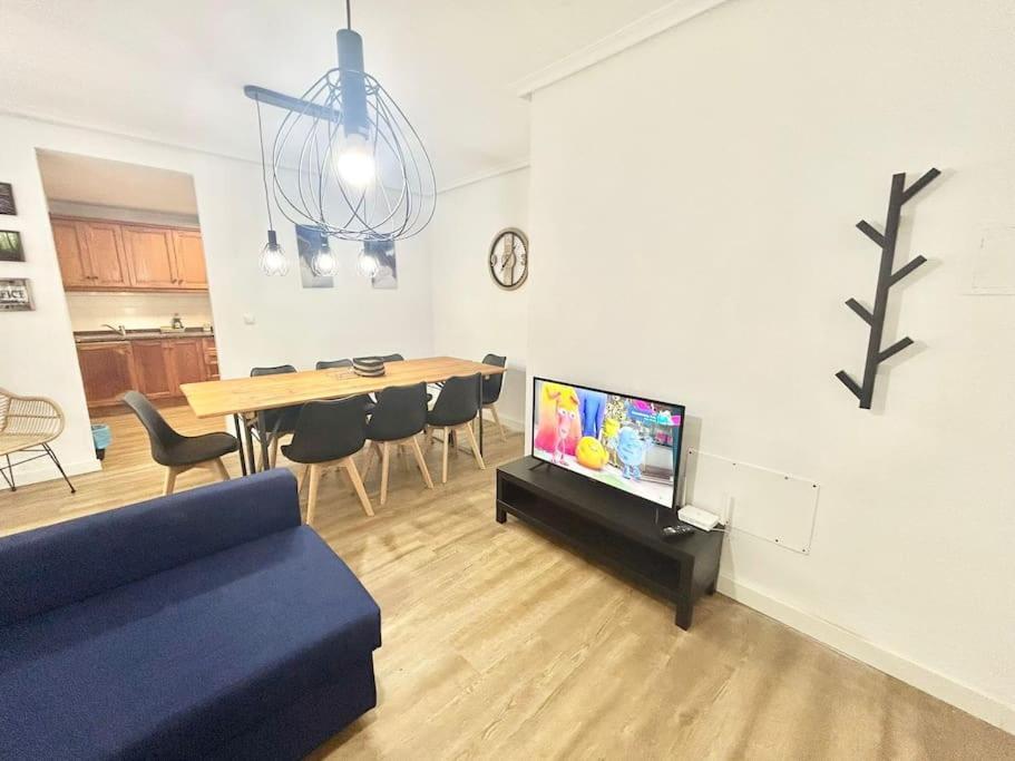 Lomas Cabo Roig Aparment