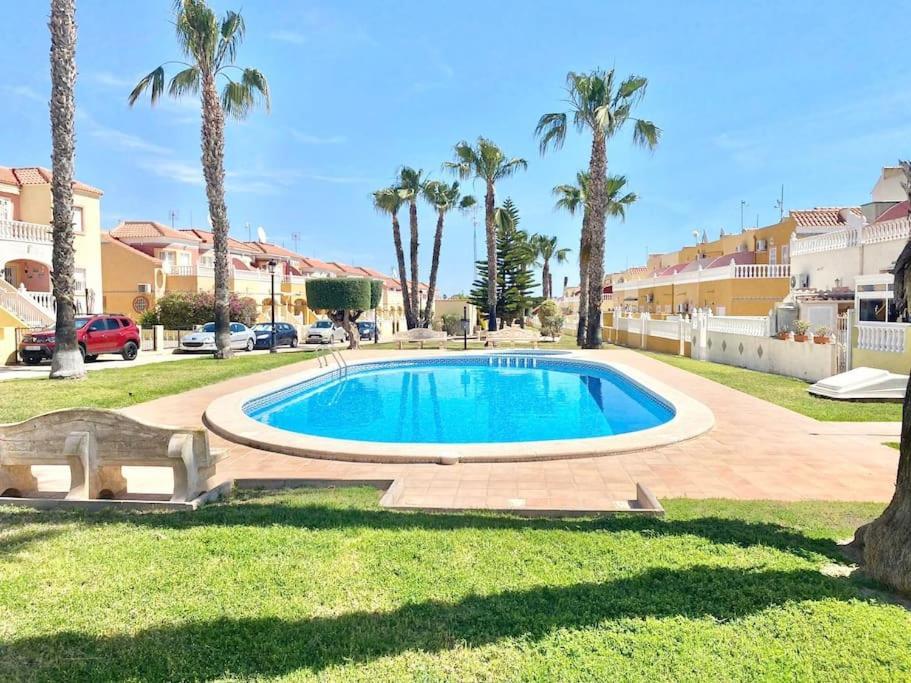 Apartment Lomas Cabo Roig Aparment *