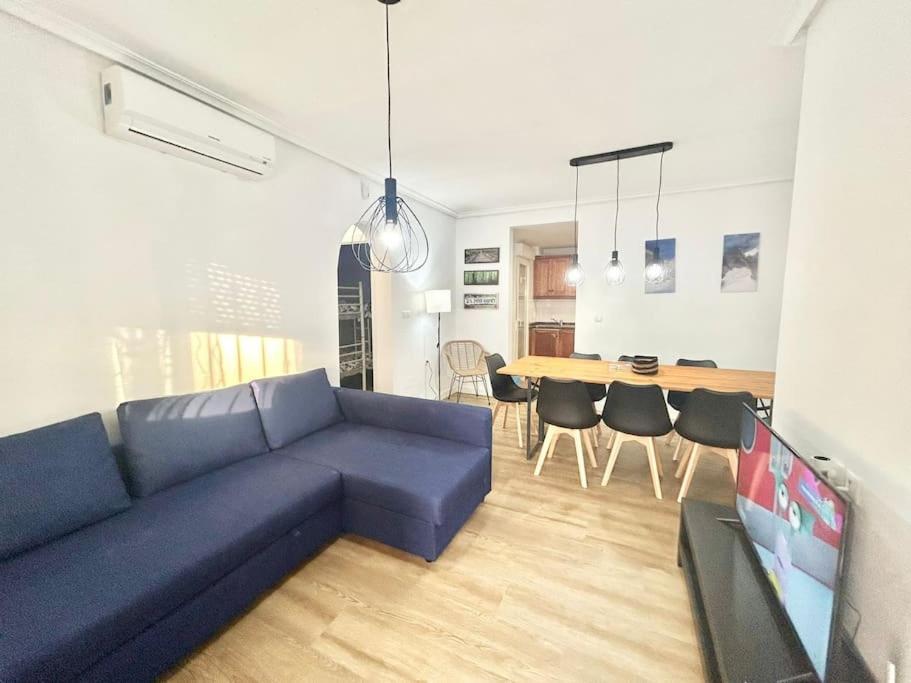 Lomas Cabo Roig Aparment Apartment *
