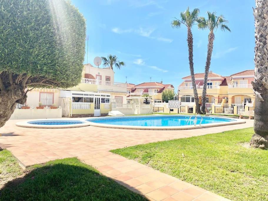 Lomas Cabo Roig Aparment * Dehesa de Campoamor (Orihuela Costa)
