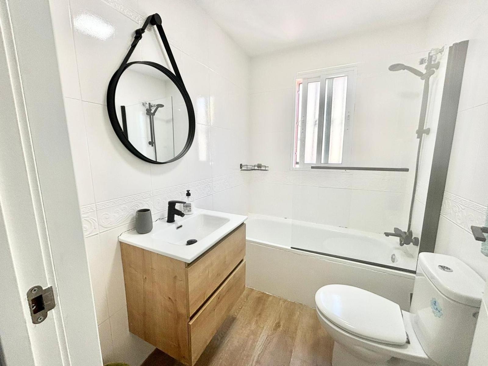 Apartment Lomas Cabo Roig Aparment