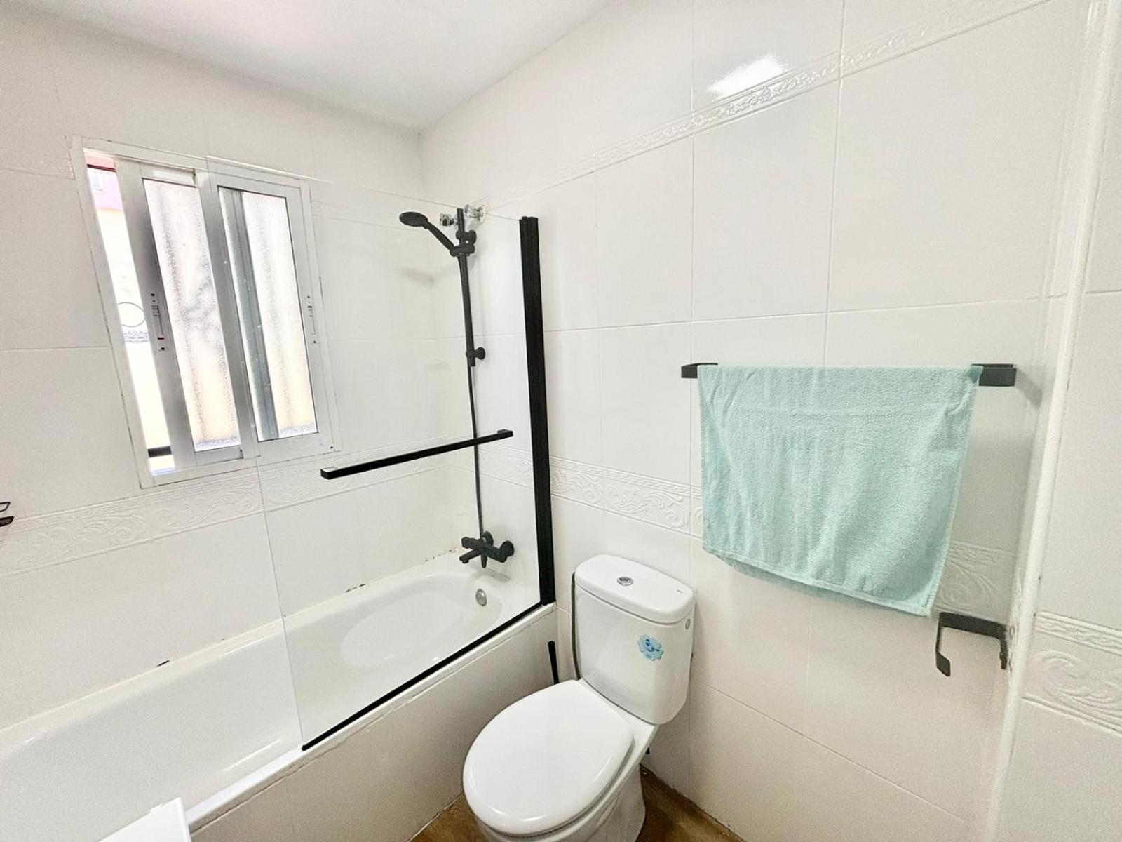Lomas Cabo Roig Aparment Apartment Dehesa de Campoamor (Orihuela Costa)