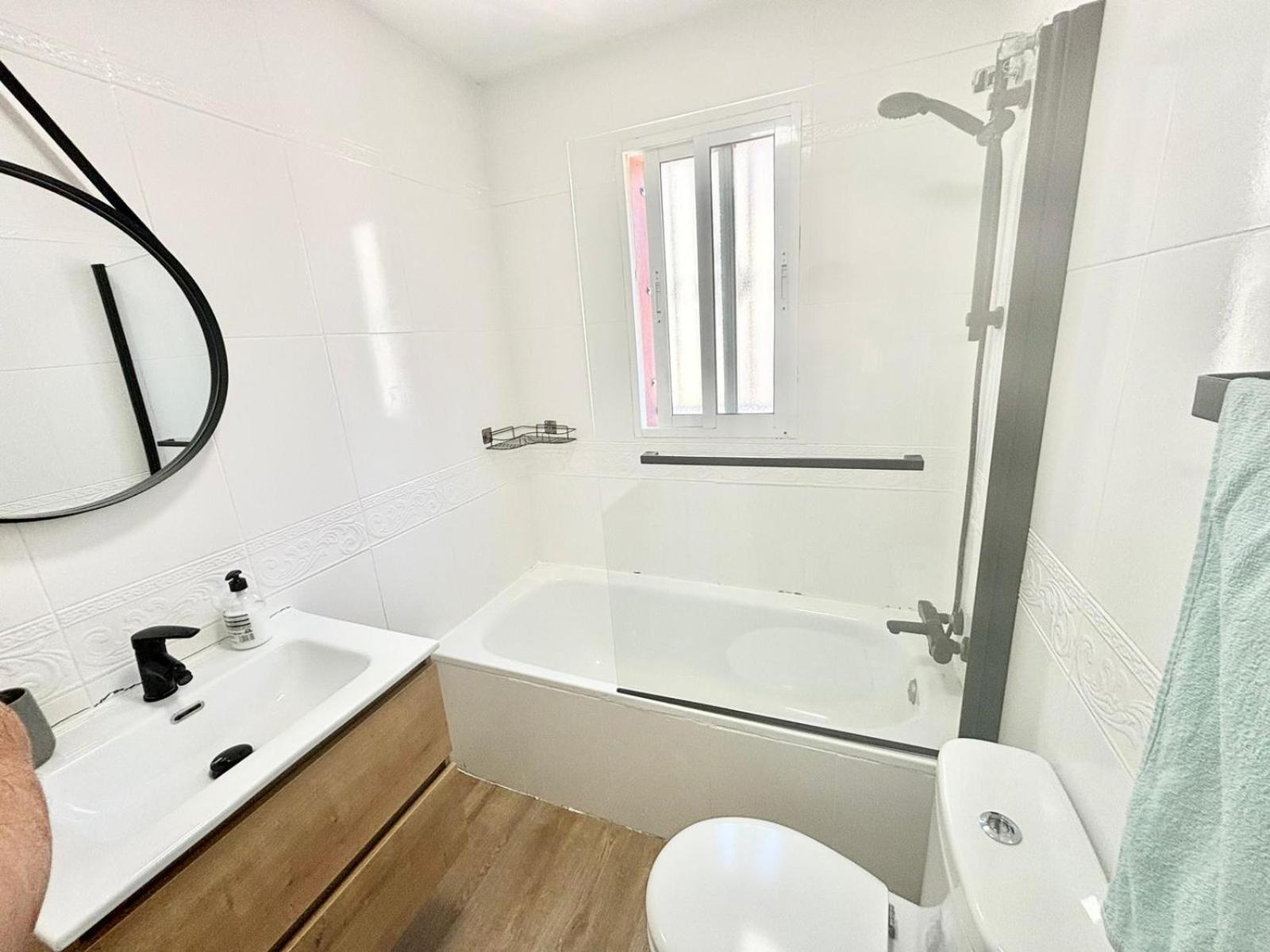 Lomas Cabo Roig Aparment *
