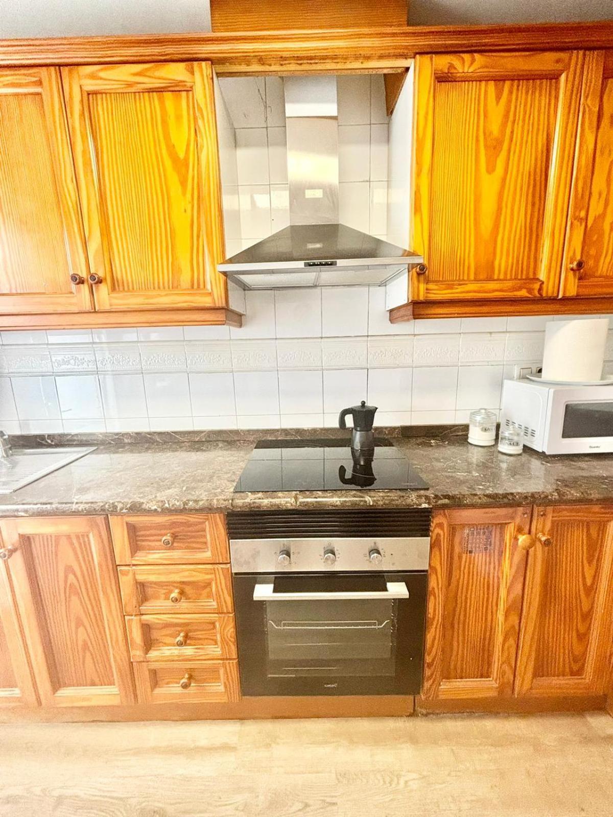 Lomas Cabo Roig Aparment * Dehesa de Campoamor (Orihuela Costa)